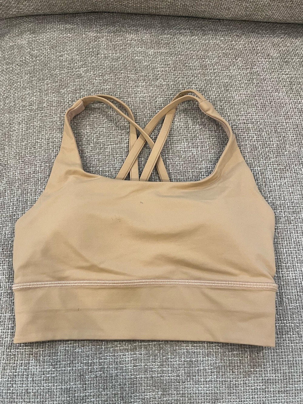 lululemon Energy Bra